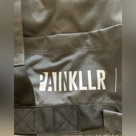 NWOT Gray PAINKLLR US Air Force Special Warfare Workout Sandbag (Never Used) - Picture 2 of 9